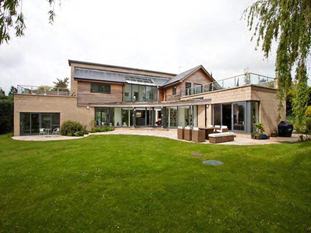 Warborough B&B Wallingford Exterior photo
