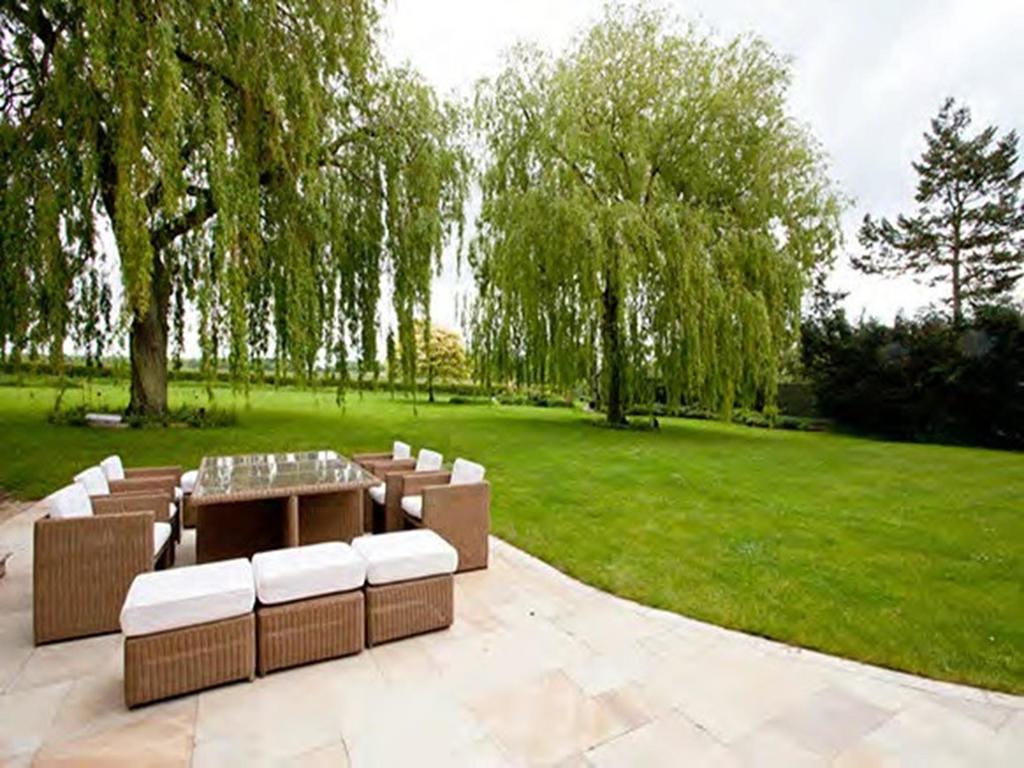 Warborough B&B Wallingford Exterior photo