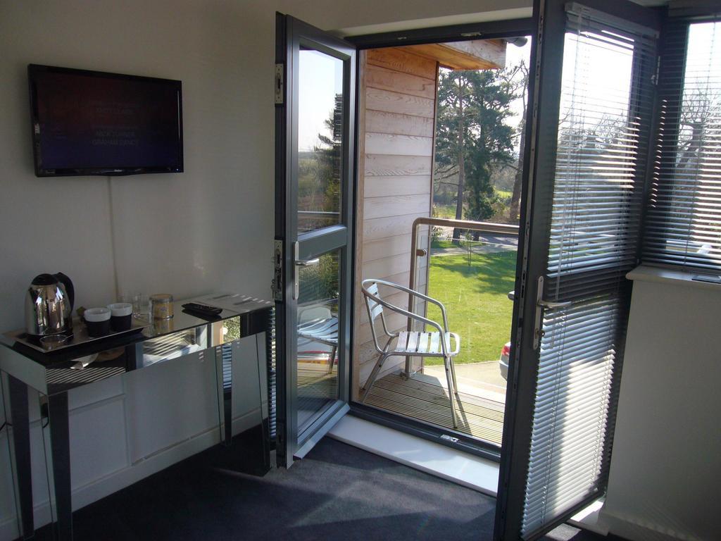 Warborough B&B Wallingford Room photo