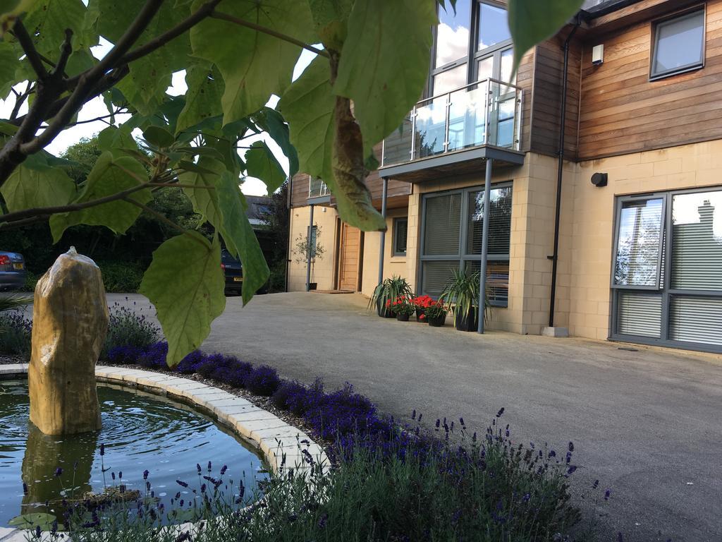 Warborough B&B Wallingford Exterior photo