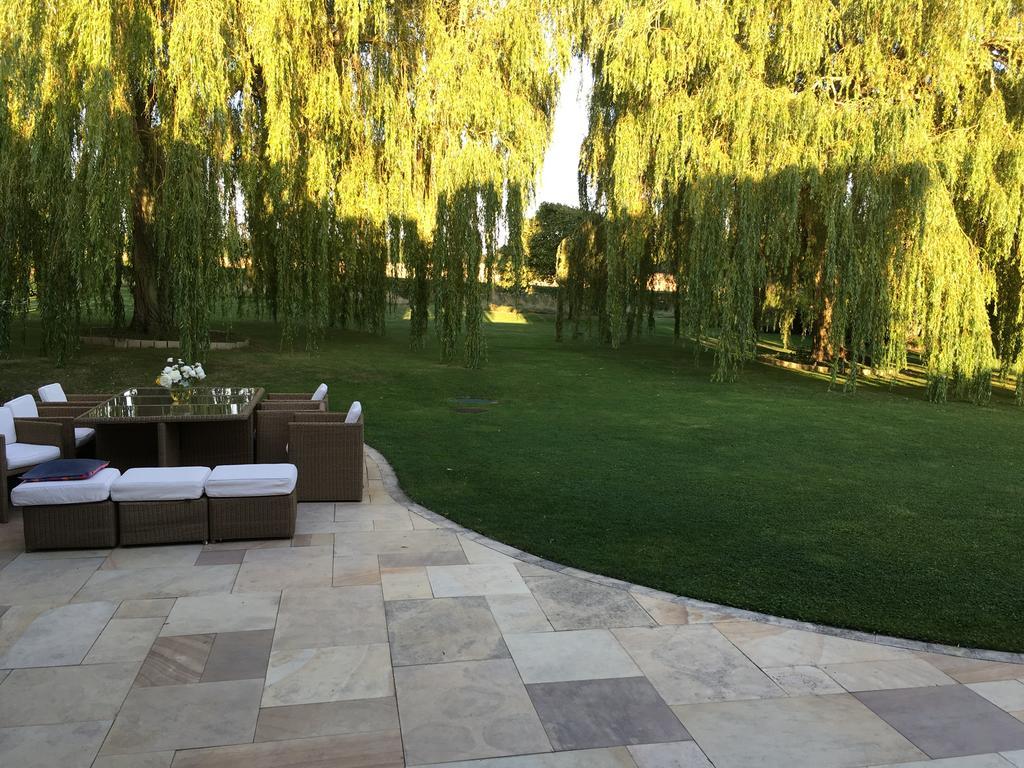 Warborough B&B Wallingford Exterior photo