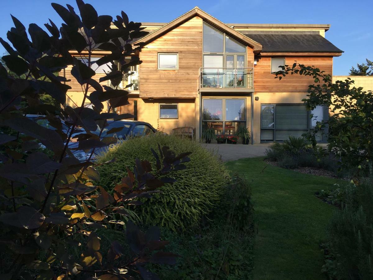 Warborough B&B Wallingford Exterior photo